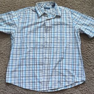 Puritan Collared shirt Xl